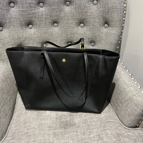 SOLD Tory Burch Emerson Large Tote - Picture 10 of 10